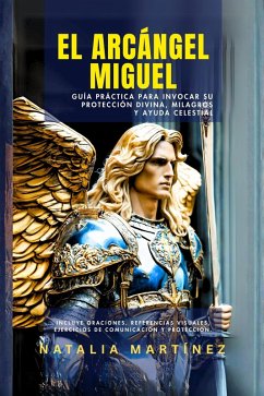 Cover El Arcángel Miguel (eBook, ePUB)