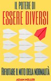 Il Potere Di Essere Diversi (eBook, ePUB)