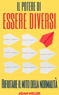 Cover Il Potere Di Essere Diversi (eBook, ePUB)