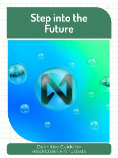 Step into the Future (eBook, ePUB) - L., Isla