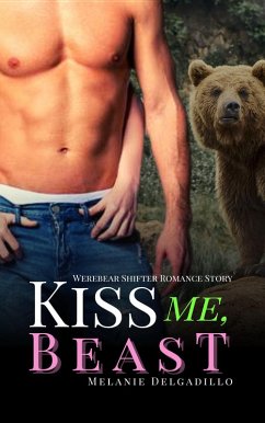Cover Kiss Me, Beast (eBook, ePUB)