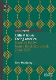 Critical Issues Facing America (eBook, PDF) Critical Issues Facing America (eBook, PDF)