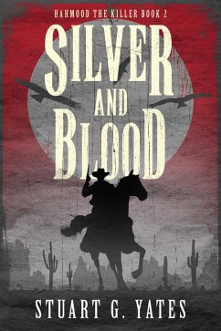 Silver and Blood (eBook, ePUB) Cover Silver and Blood (eBook, ePUB)