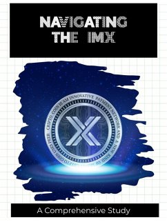 Cover Navigating the IMX (eBook, ePUB)