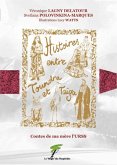 Contes de ma mère l'URSS, histoires entre toundra et taïga (eBook, ePUB)