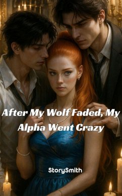 Cover After My Wolf Faded, My Alpha Went Crazy (eBook, ePUB)