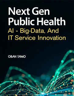 Cover Next Gen Public Health (eBook, ePUB)