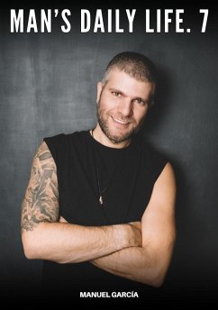 Cover Man's Daily Life. 7 (eBook, ePUB)