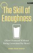 The Skill of Enoughness (eBook, ePUB) - Bild 1