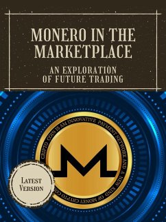 Cover Monero in the Marketplace (eBook, ePUB)