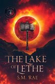 The Lake of Lethe (eBook, ePUB)