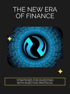 Cover The New Era of Finance (eBook, ePUB)