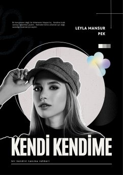 Cover Kendi Kendime (eBook, ePUB)