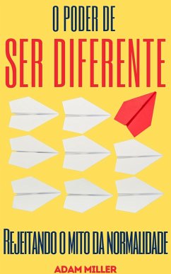 Cover O Poder De Ser Diferente (eBook, ePUB)