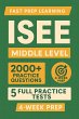 ISEE Middle Level (eBook, ePUB) - Bild 1