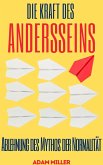 Die Kraft Des Andersseins (eBook, ePUB) Die Kraft Des Andersseins (eBook, ePUB)