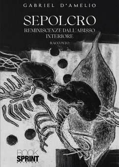 Cover Sepolcro (eBook, ePUB)