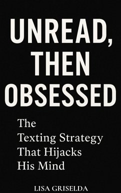 Unread, Then Obsessed (eBook, ePUB) - Griselda, Lisa