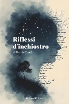 Cover Riflessi d'inchiostro (eBook, ePUB)