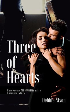 Three of Hearts (eBook, ePUB) - Nixon, Debbie Three of Hearts (eBook, ePUB) - Nixon, Debbie