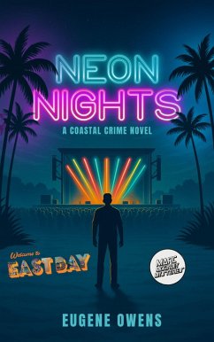 Cover Neon Nights (eBook, ePUB)