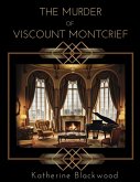 The Murder of Viscount Montcrief (eBook, ePUB)