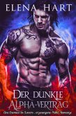 Der dunkle Alpha-Vertrag (eBook, ePUB)