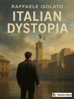 Cover Italian Dystopia (eBook, ePUB)