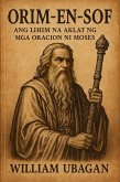 Orim-En-Sof (eBook, ePUB)