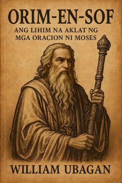 Orim-En-Sof (eBook, ePUB) - Ubagan, William Orim-En-Sof (eBook, ePUB) - Ubagan, William