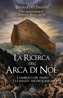 Cover La ricerca dell'Arca di Noè (eBook, ePUB)
