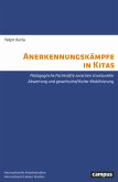 Anerkennungskämpfe in Kitas (eBook, PDF)