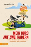 Mein Büro auf zwei Rädern (eBook, ePUB)