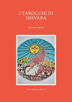 Cover I tarocchi di ishvara (eBook, ePUB)