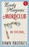 Die tote Diva   Ein britischer Cosy Crime (eBook, ePUB) Die tote Diva   Ein britischer Cosy Crime (eBook, ePUB)