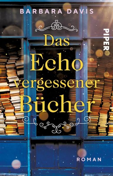 Das Echo vergessener Bücher (Mängelexemplar) Das Echo vergessener Bücher (Mängelexemplar)