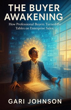 Cover The Buyer Awakening (The Revenue Renaissance, #3) (eBook, ePUB)