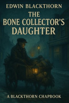The Bone Collector's Daughter (The Blackthorn Chapbooks, #1) (eBook, ePUB) - Blackthorn, Edwin
