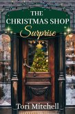 The Christmas Shop Surprise (eBook, ePUB)