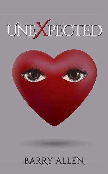 UNEXPECTED (eBook, ePUB) UNEXPECTED (eBook, ePUB)