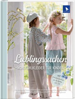 Cover Lieblingssachen  (Mängelexemplar)