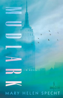 Cover Mudlark (eBook, ePUB)