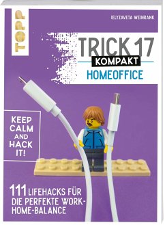 Cover Trick 17 kompakt - Homeoffice   (Mängelexemplar)