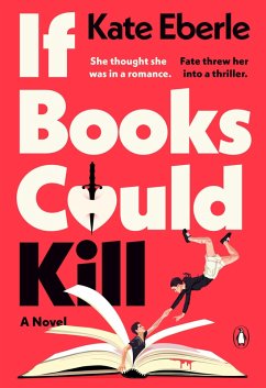 Cover If Books Could Kill (eBook, ePUB)