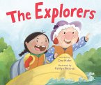The Explorers (eBook, ePUB)
