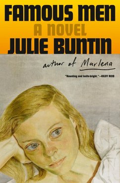 Cover Famous Men (eBook, ePUB)