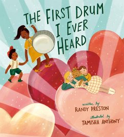 The First Drum I Ever Heard (eBook, ePUB) Cover The First Drum I Ever Heard (eBook, ePUB)