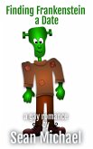 Finding Frankenstein a Date (eBook, ePUB)