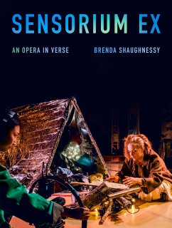 Cover Sensorium Ex (eBook, ePUB)