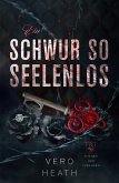 Ein Schwur so seelenlos (Titanen und Tyrannen, #2) (eBook, ePUB) Ein Schwur so seelenlos (Titanen und Tyrannen, #2) (eBook, ePUB)